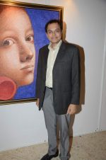 at artist Kamara Alam_s Exhibition in Mumbai on 31st Oct 2012 (28).JPG
